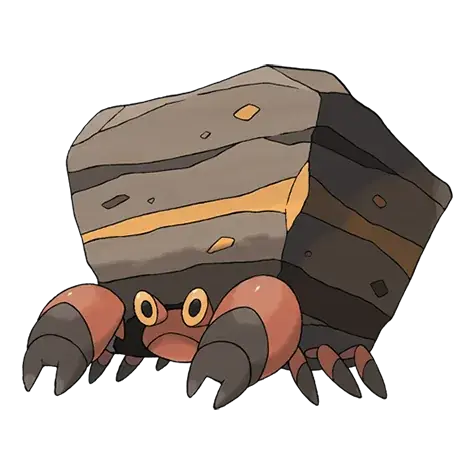 Crustle