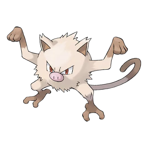 Mankey