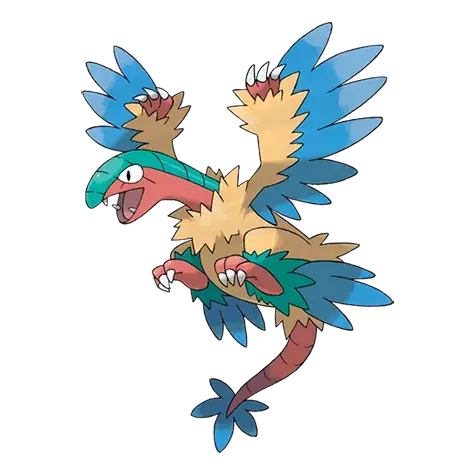 Archeops