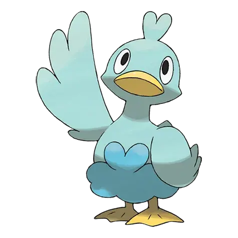 Ducklett