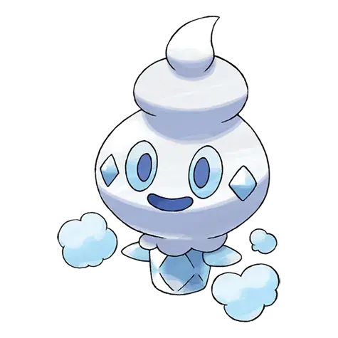 Vanillite