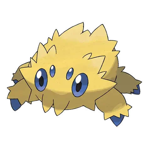 Joltik