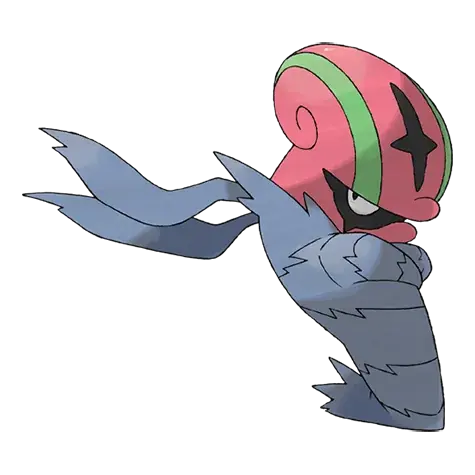 Accelgor