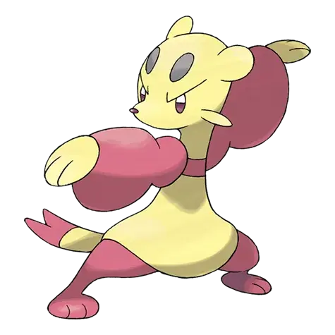 Kungfouine
