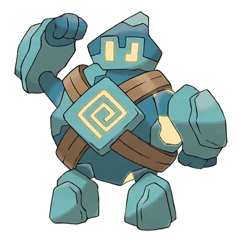 Gringolem