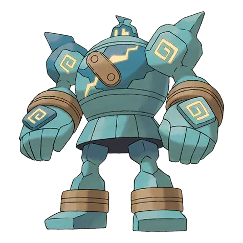 Golemastoc