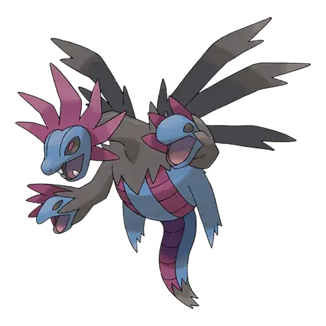 Hydreigon