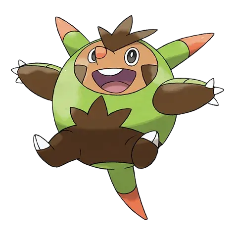 Quilladin