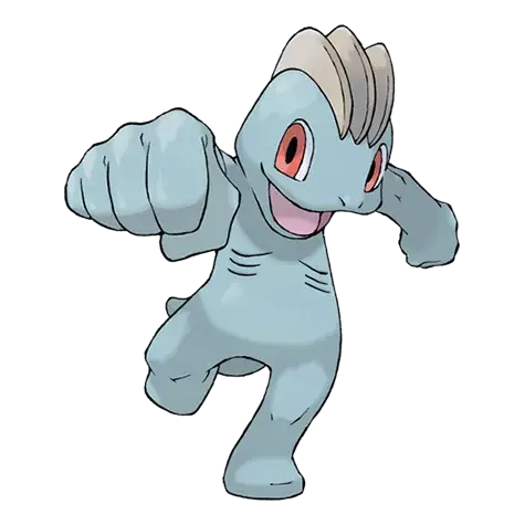 Machop