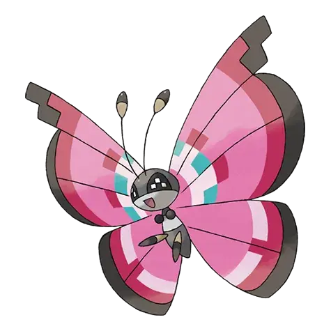 Vivillon