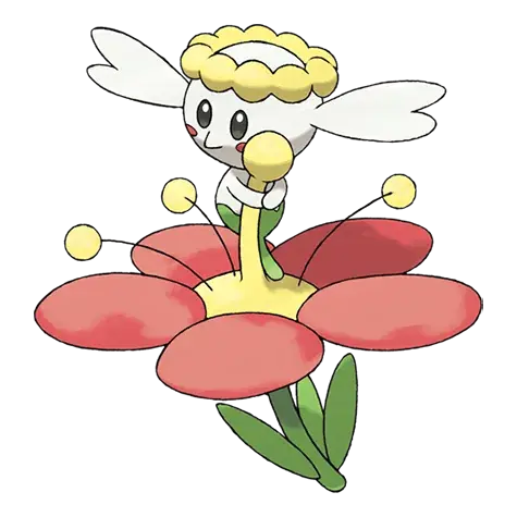 Flabébé