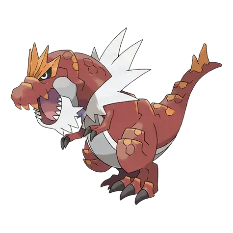 Rexillius