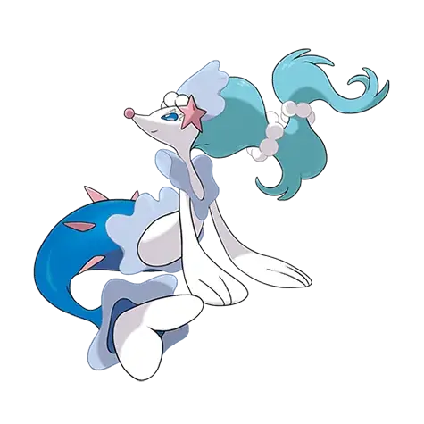 Primarina