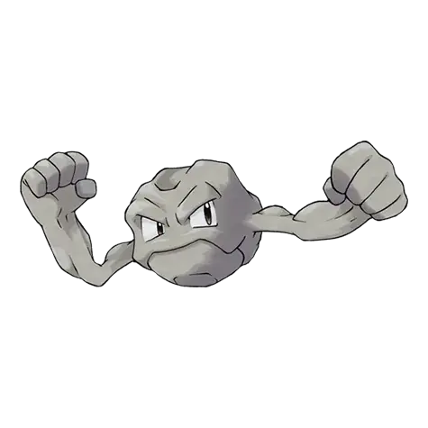 Geodude