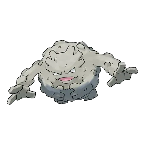 Graveler