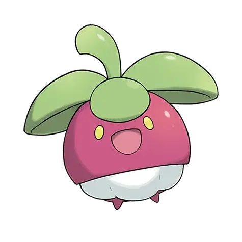 Bounsweet