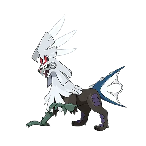 Silvally