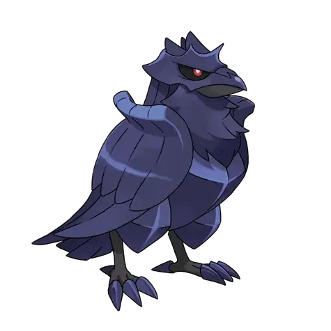 Corviknight
