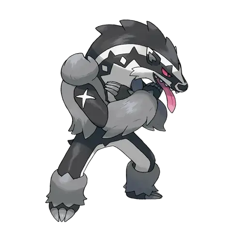 Obstagoon