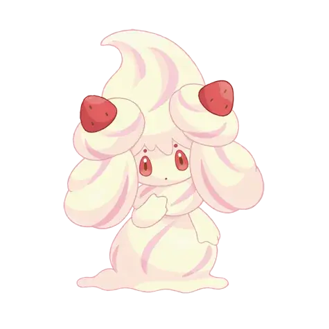 Charmilly