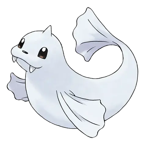 Dewgong