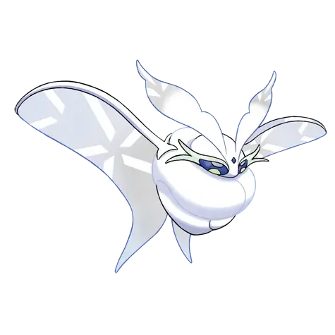 Frosmoth