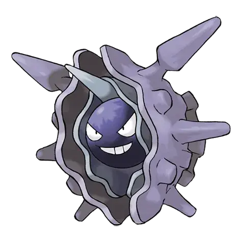 Cloyster