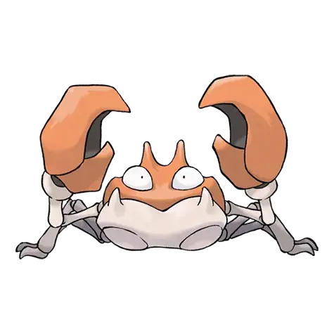 Krabby
