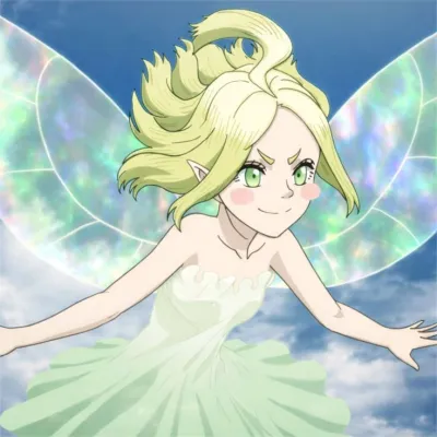 Sylph (Bell)