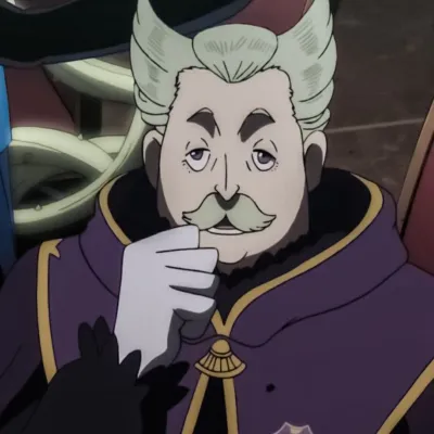 Kaiser Granvorka